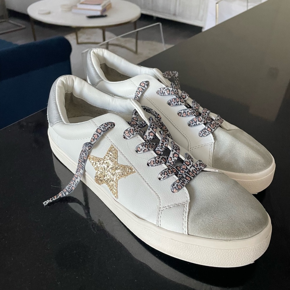 Steve Madden Women’s Sneakers